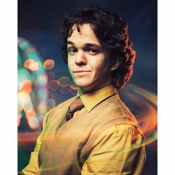 Jack Maverick Photo