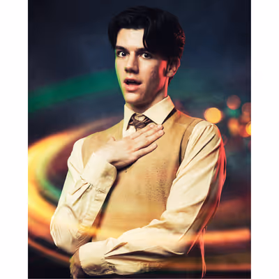 Josh Butler Photo