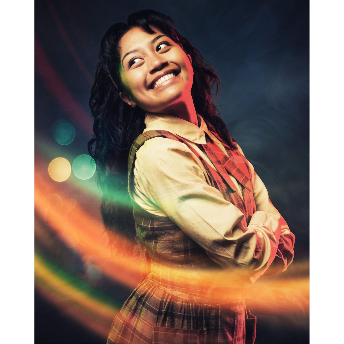 Photos: First Look at Divina de Campo and More in Character for RIDE THE CYCLONE Image