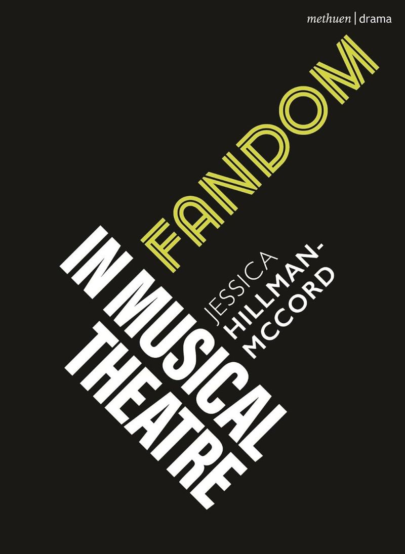 25 Theater Books for Your Fall 2026 Reading List Image