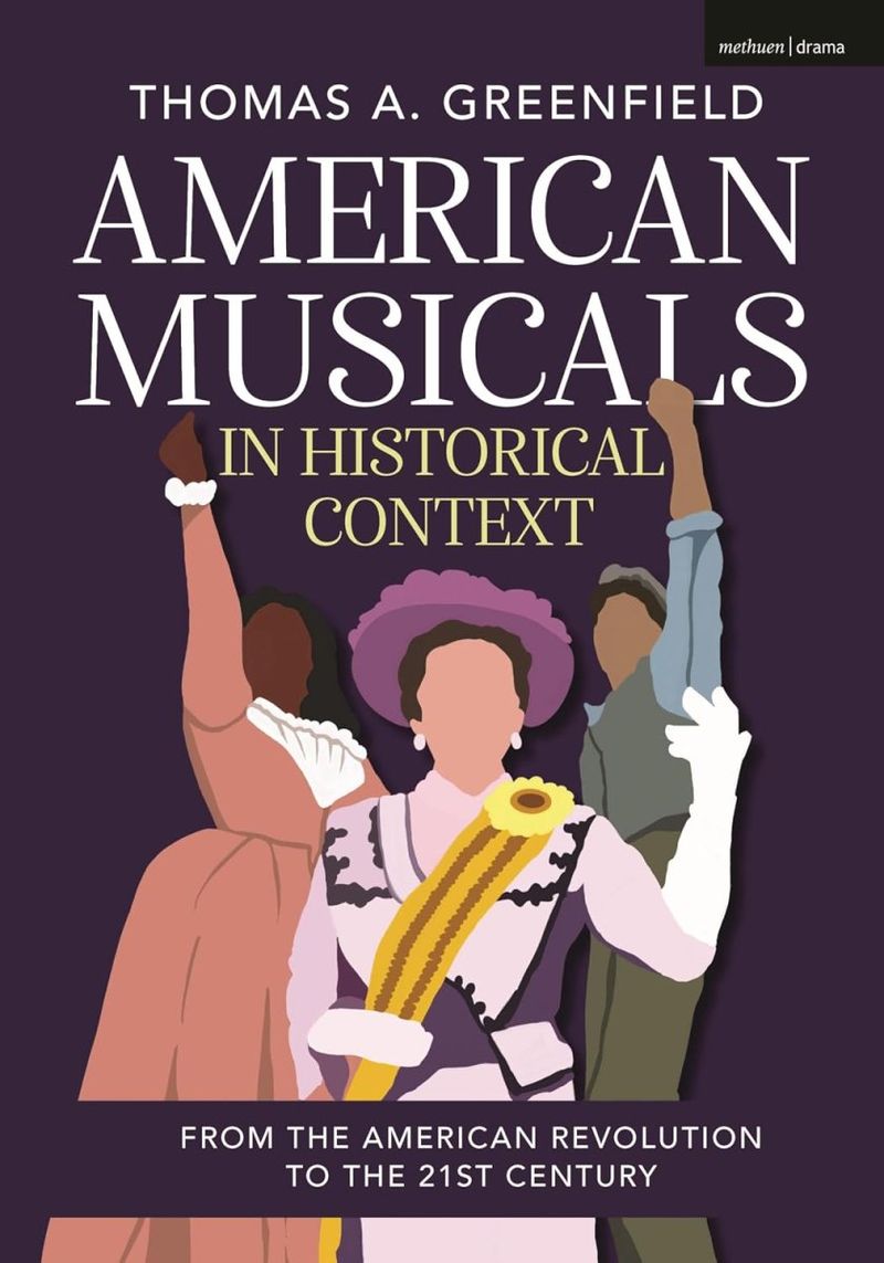 25 Theater Books for Your Fall 2026 Reading List Image