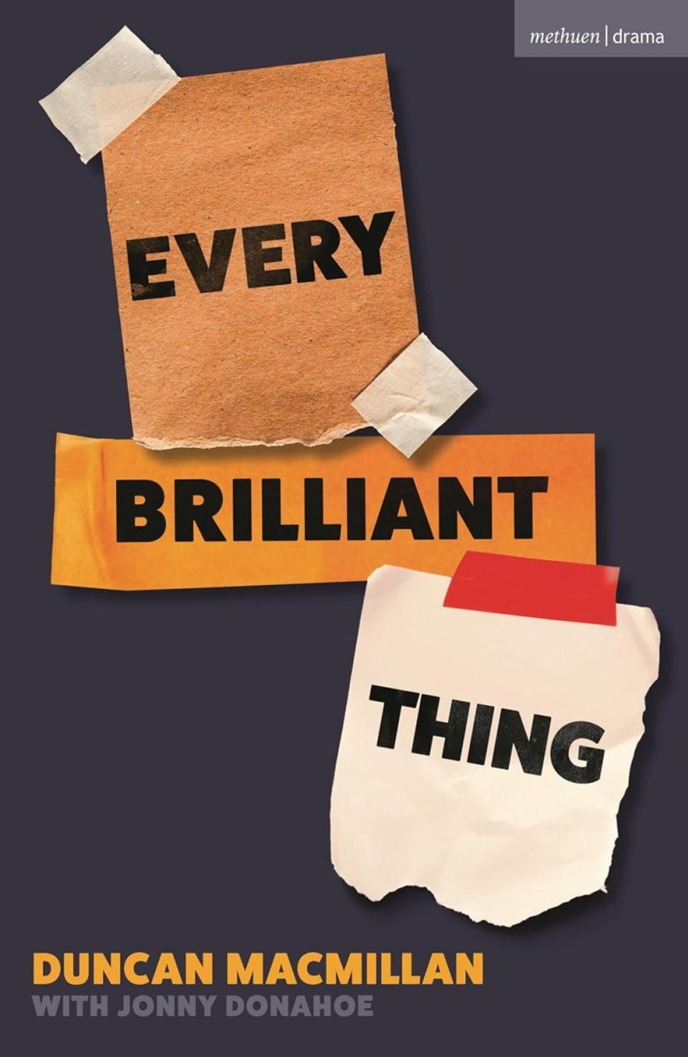 22 Theater Books for Your Summer 2026 Reading List Image