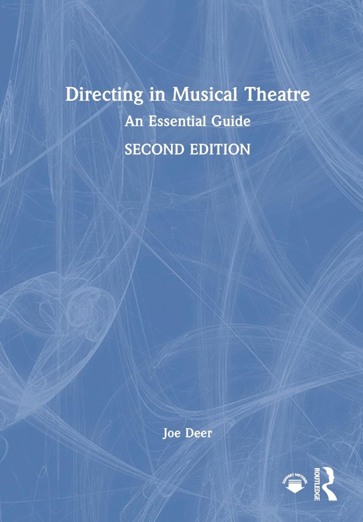 22 Theater Books for Your Summer 2026 Reading List Image