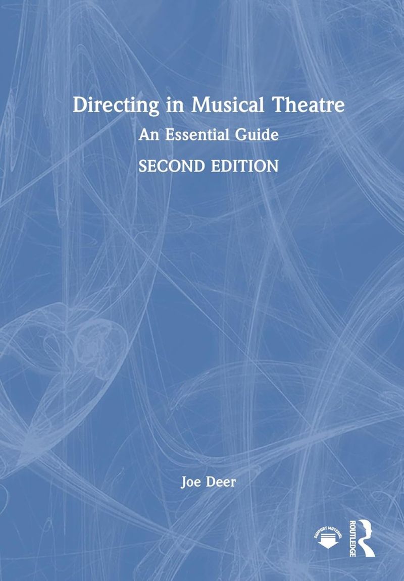 22 Theater Books for Your Summer 2026 Reading List Image