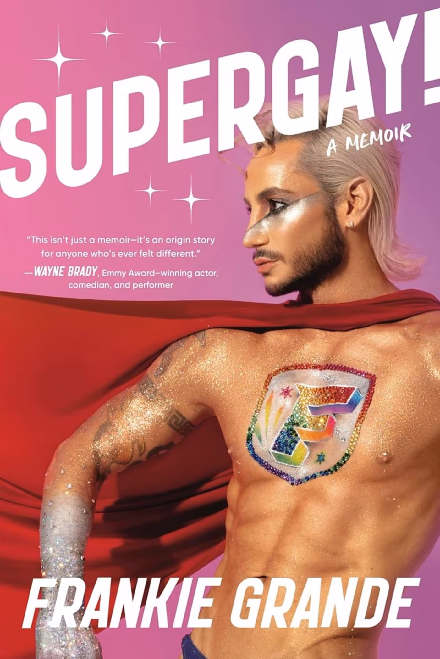 22 Theater Books for Your Summer 2026 Reading List Image