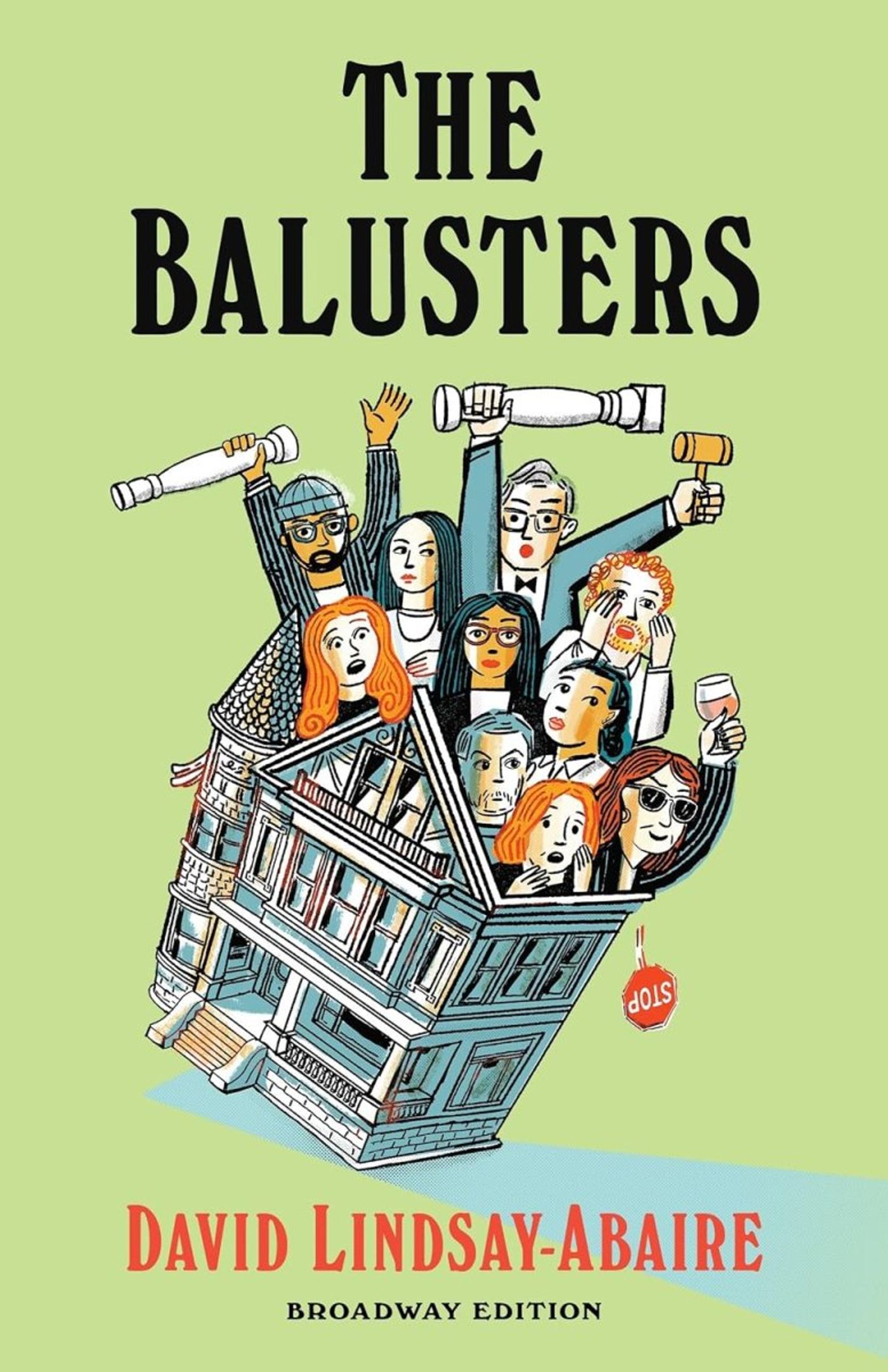 22 Theater Books for Your Summer 2026 Reading List Image