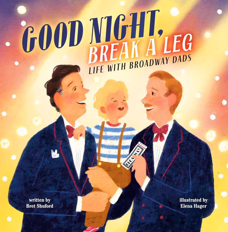 25 Theater Books for Your Fall 2026 Reading List Image