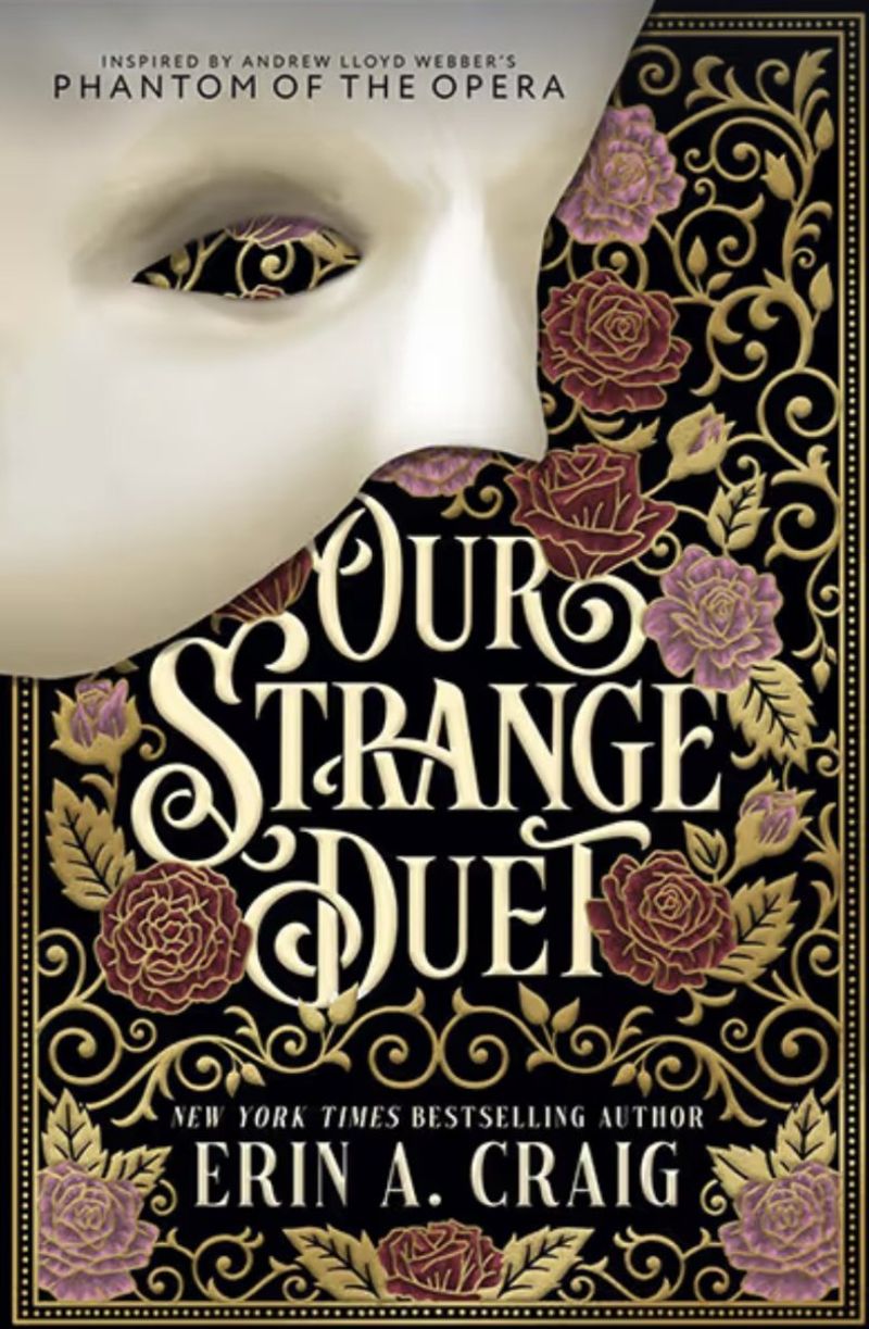 25 Theater Books for Your Fall 2026 Reading List Image