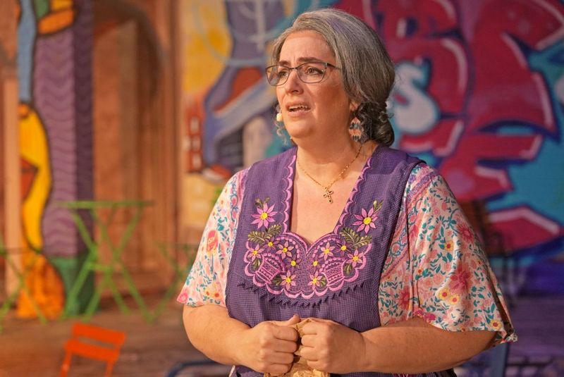 Review: IN THE HEIGHTS at Actors Theatre Of Little Rock Image