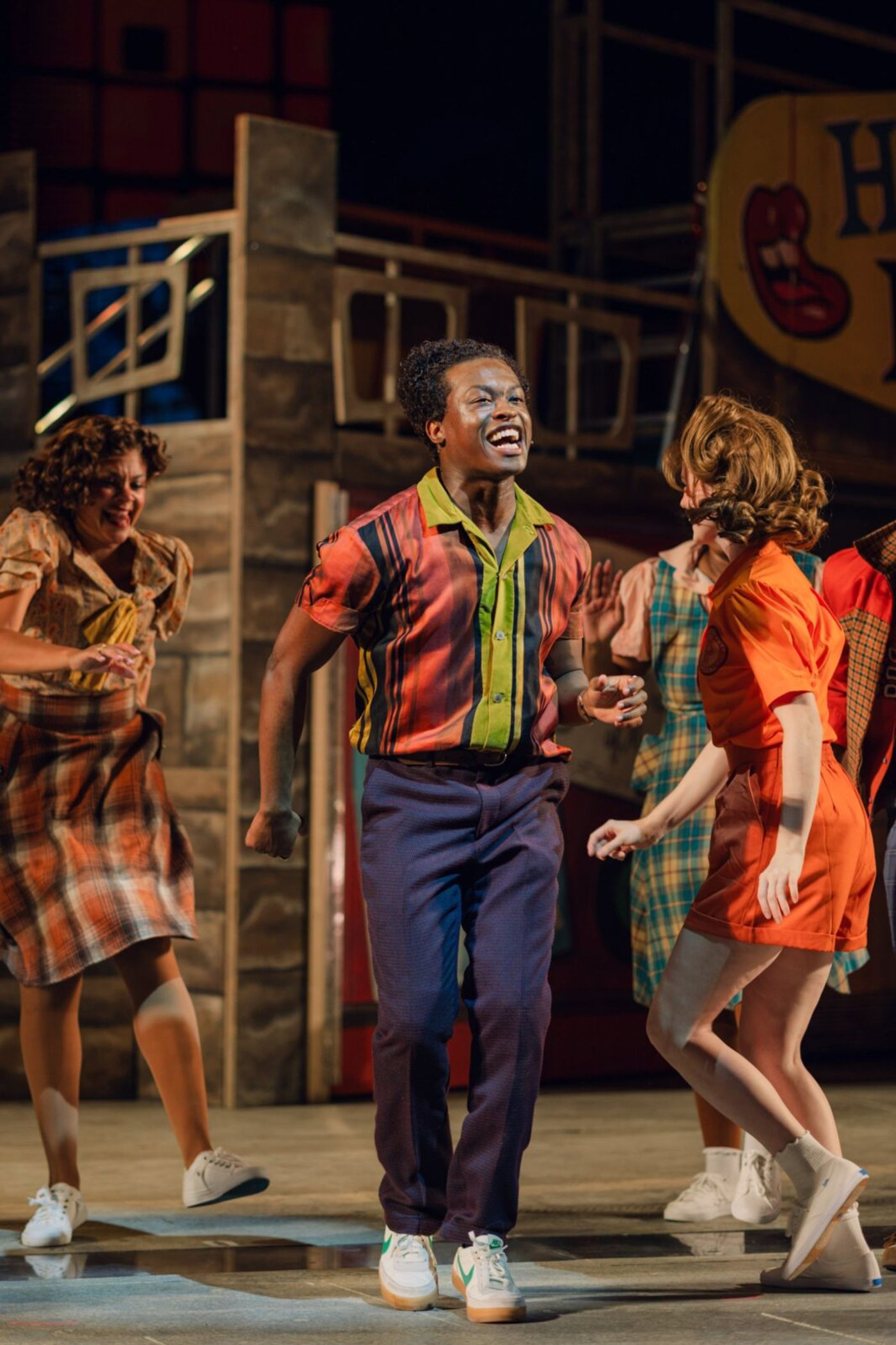 Photos: First Look at The Muny's HAIRSPRAY With Richard Kind & More Image