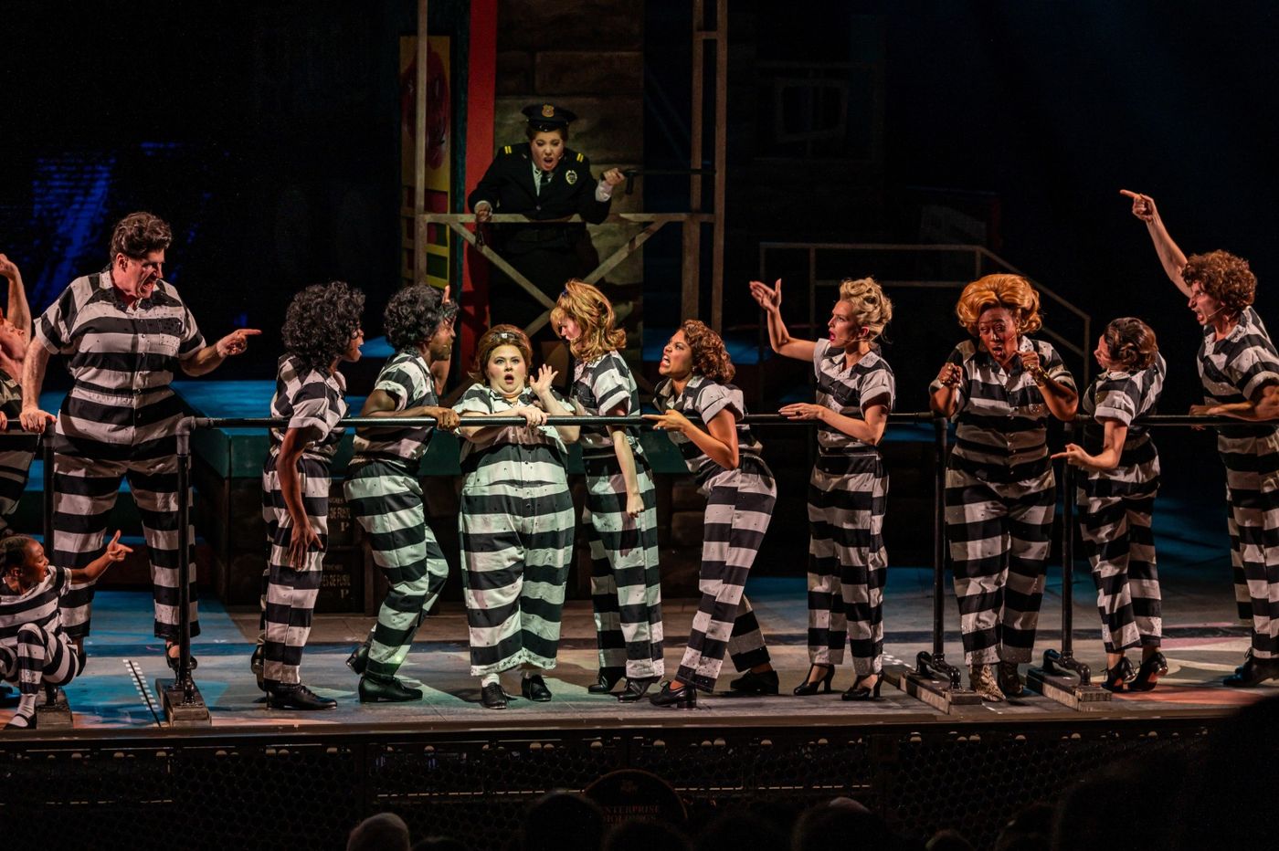 Photos: First Look at The Muny's HAIRSPRAY With Richard Kind & More Image