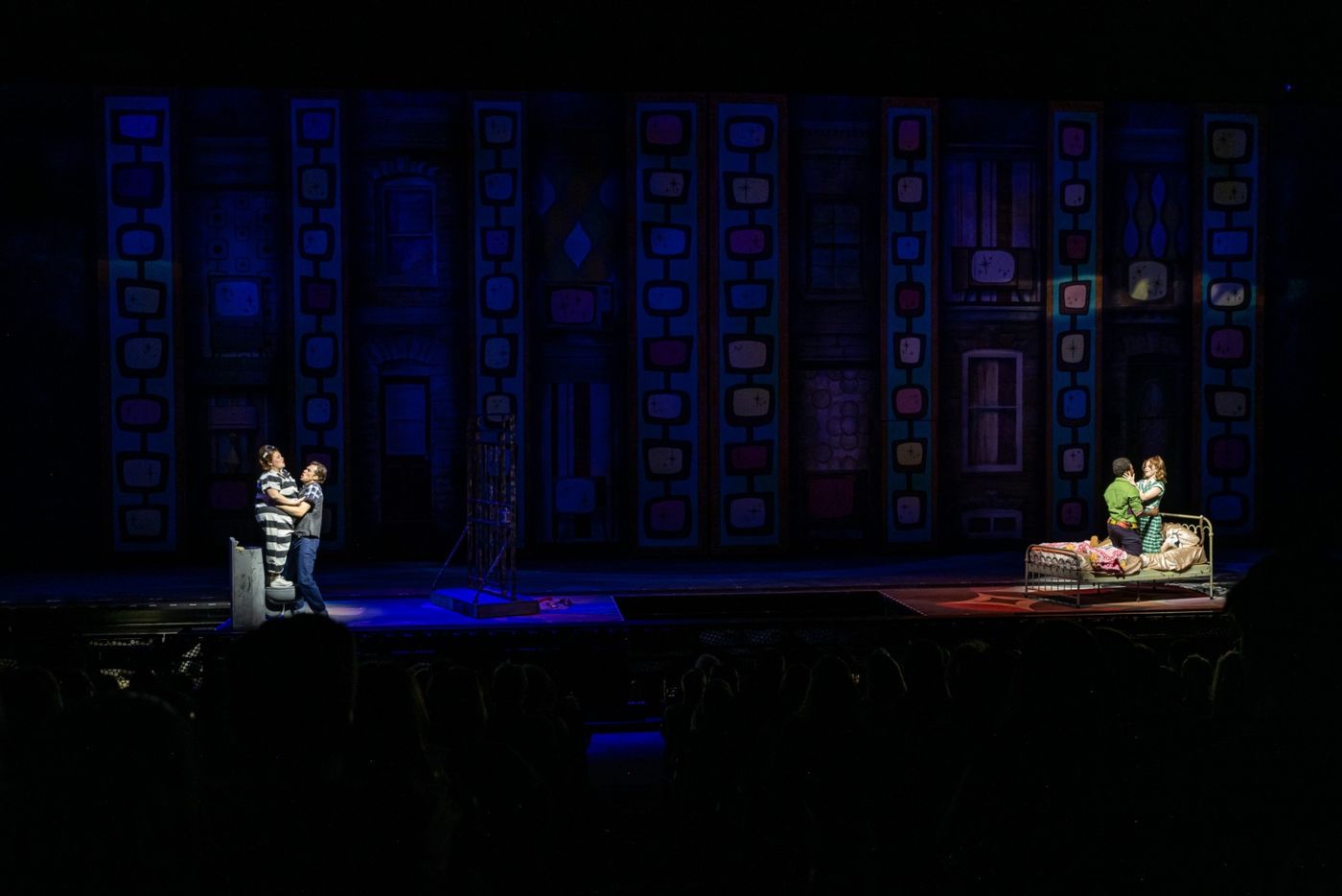 Photos: First Look at The Muny's HAIRSPRAY With Richard Kind & More Image
