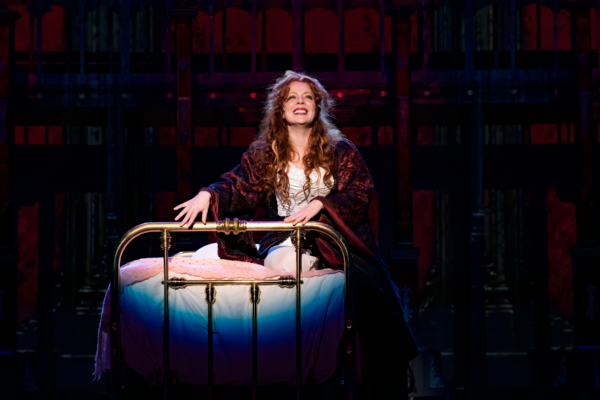 Photos: JEKYLL & HYDE Opens at Rose Center Theater — photo 17 of 24