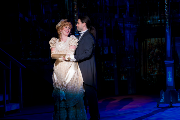 Photos: JEKYLL & HYDE Opens at Rose Center Theater — photo 21 of 24