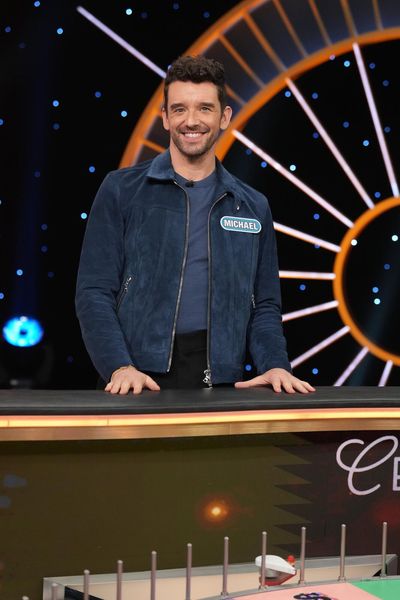Michael Urie Photo