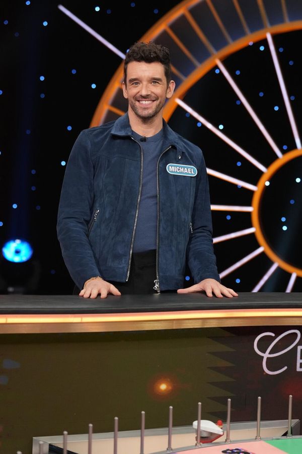 Michael Urie Photo