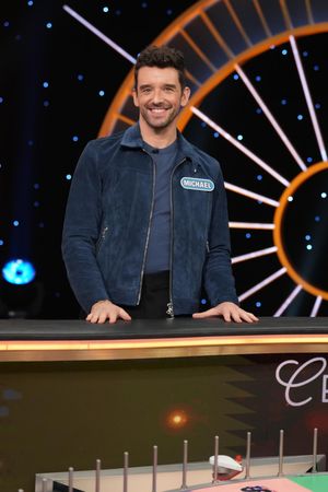 Michael Urie @ BroadwayWorld Michael Urie Photo