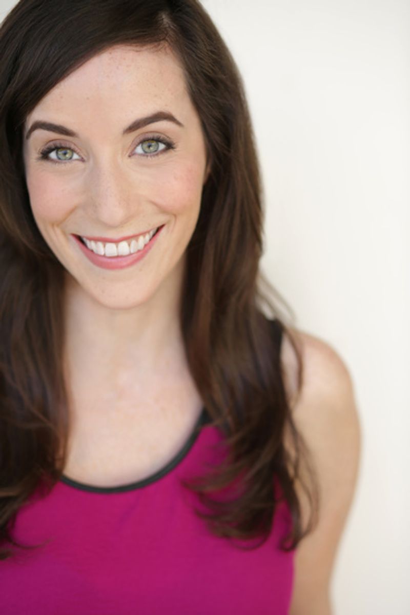 Review: Diana Varco Shares Her Journey to RISE Above Childhood Rage Image