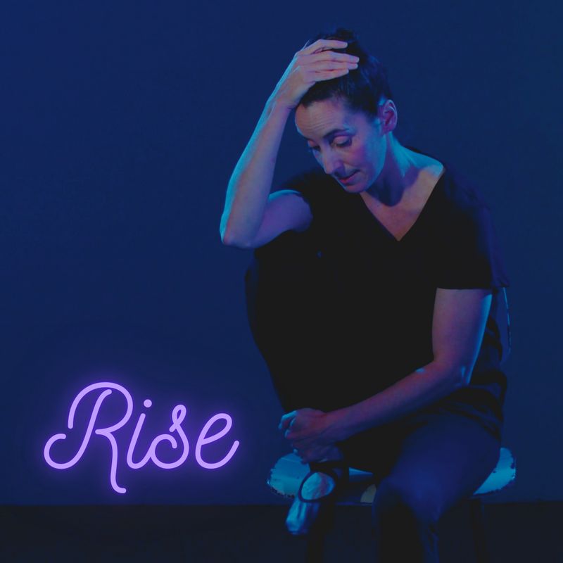 Review: Diana Varco Shares Her Journey to RISE Above Childhood Rage Image