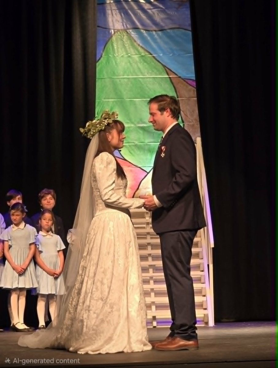 Review: THE SOUND OF MUSIC at Rialto Community Theatre in Morrilton Image