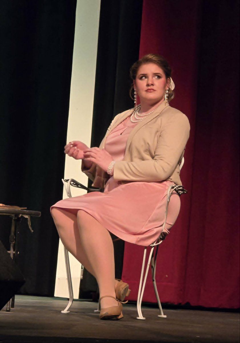 Review: THE SOUND OF MUSIC at Rialto Community Theatre in Morrilton Image