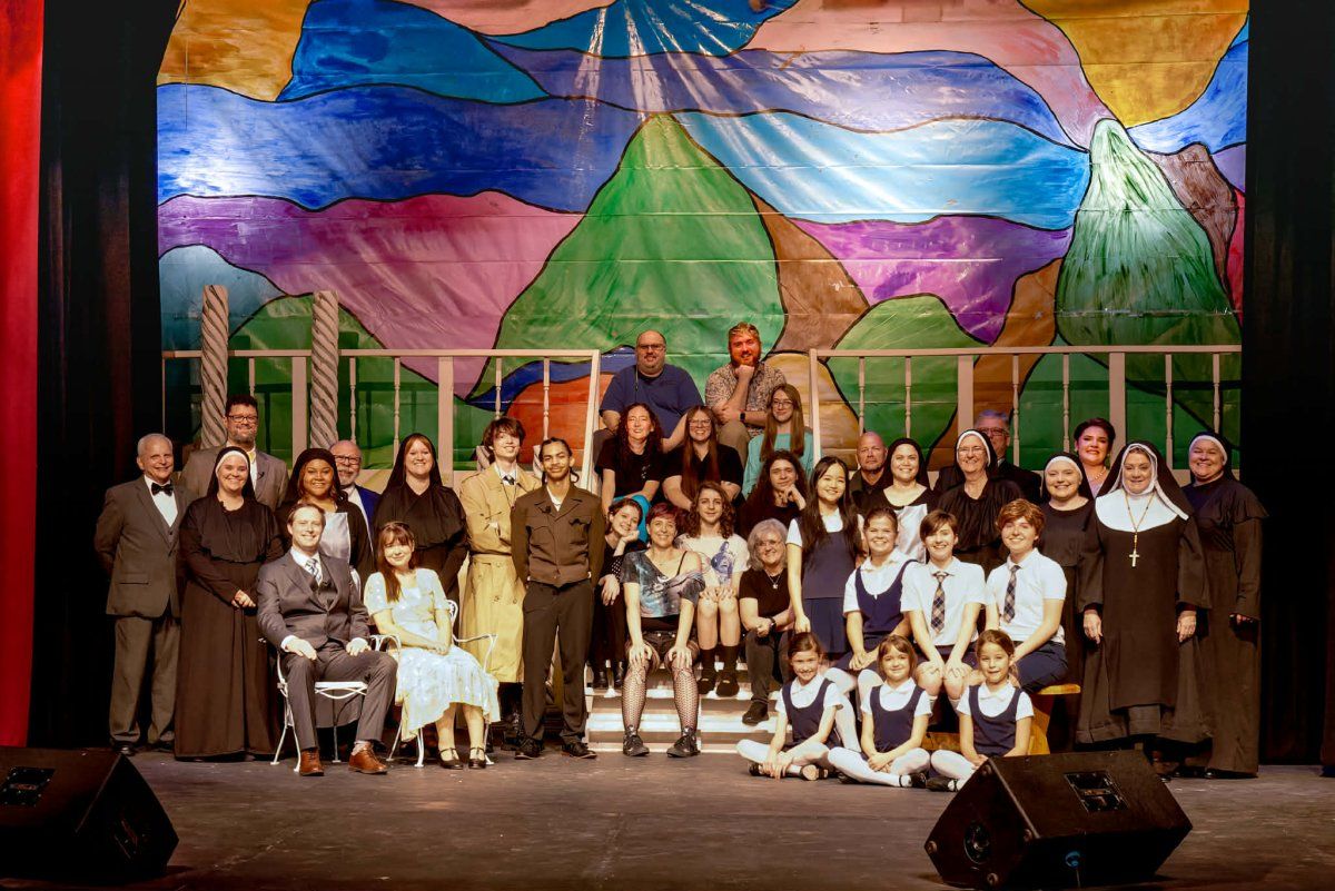 Review: THE SOUND OF MUSIC at Rialto Community Theatre in Morrilton Image
