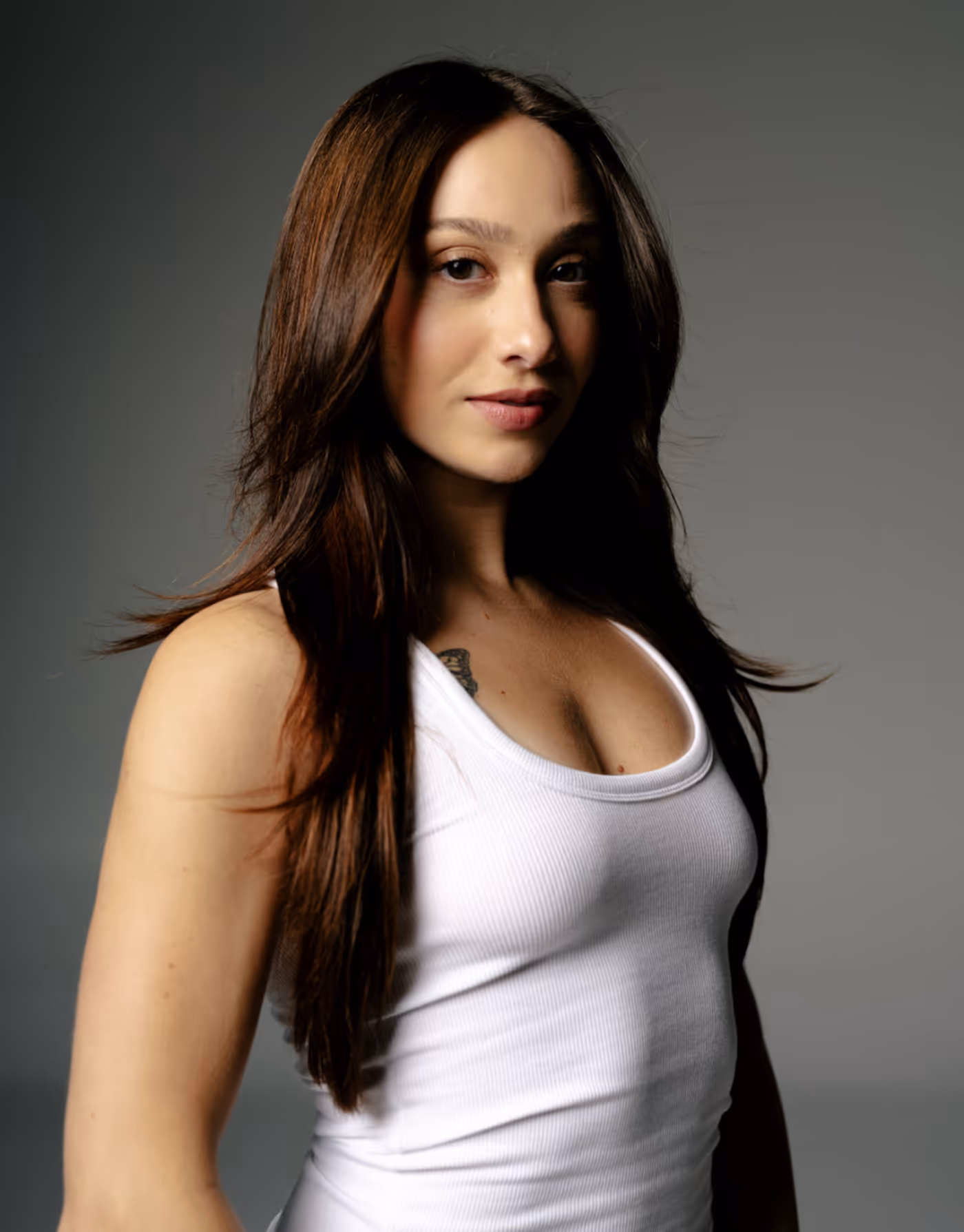 Meet Saskia Raparanta: The Toronto-Born Movement Specialist Making Her Mark Image
