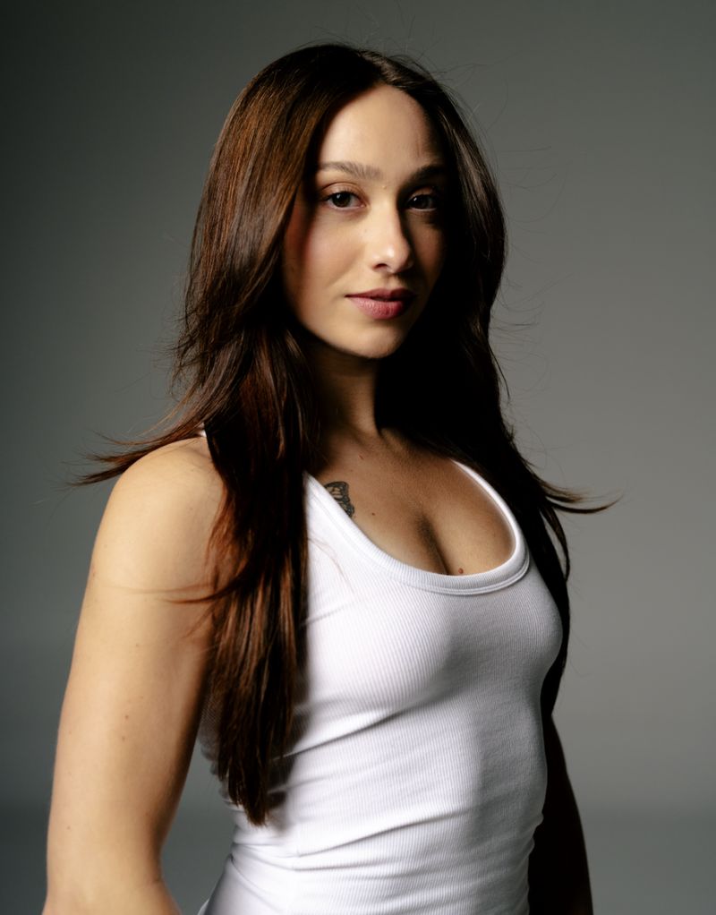 Meet Saskia Raparanta: The Toronto-Born Movement Specialist Making Her Mark Image