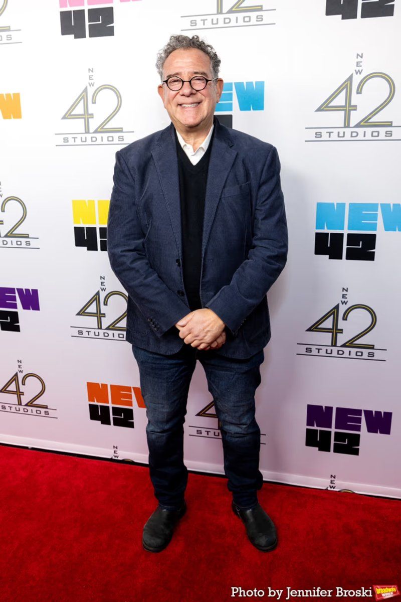 Exclusive: BASURA Director Michael Greif Says He’d Like to See the ‘Irresistible’ Musical Come to NYC Image