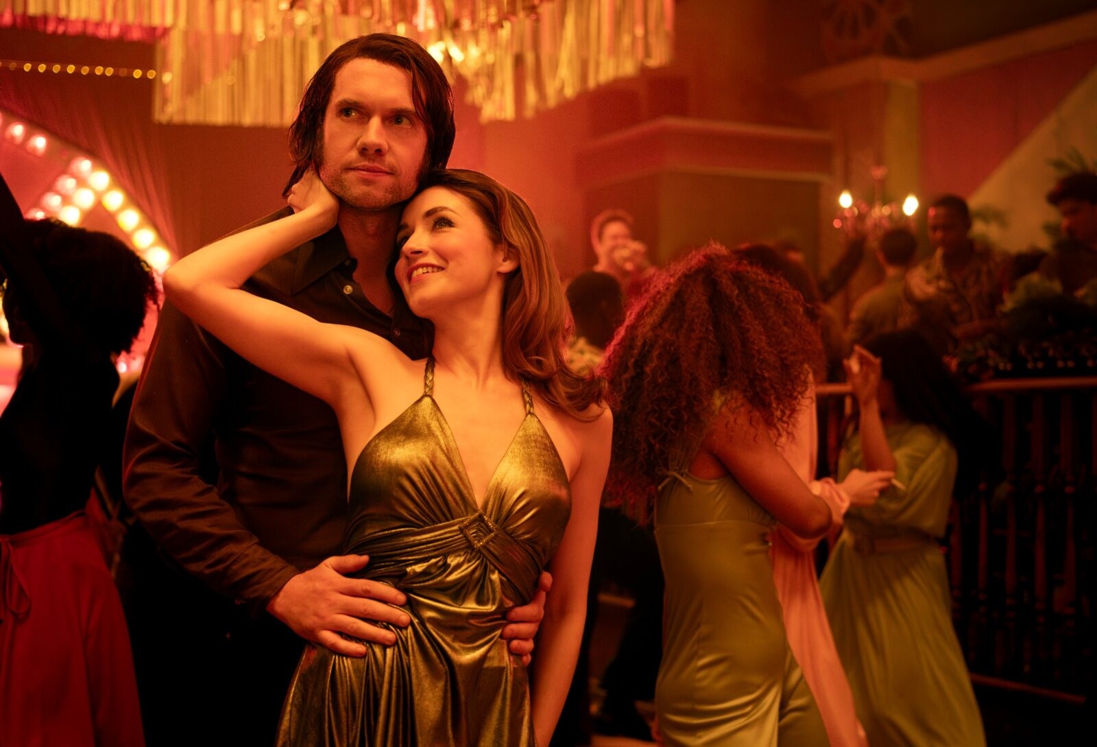 Video/Photos: THE WESTIES Debuts Official Trailer for New York Crime Series Image