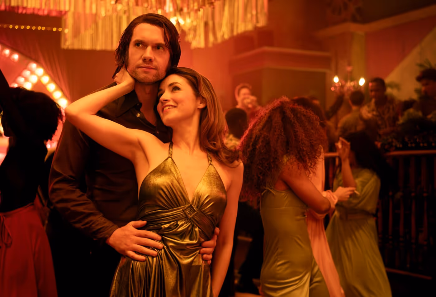 Video/Photos: THE WESTIES Debuts Official Trailer for New York Crime Series Image