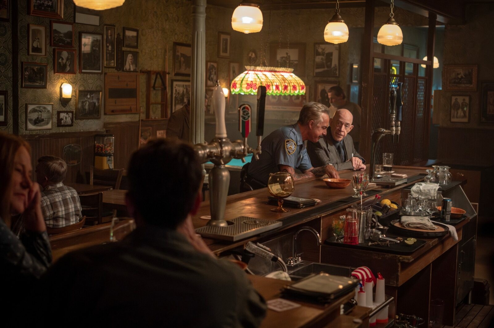 Video/Photos: THE WESTIES Debuts Official Trailer for New York Crime Series Image