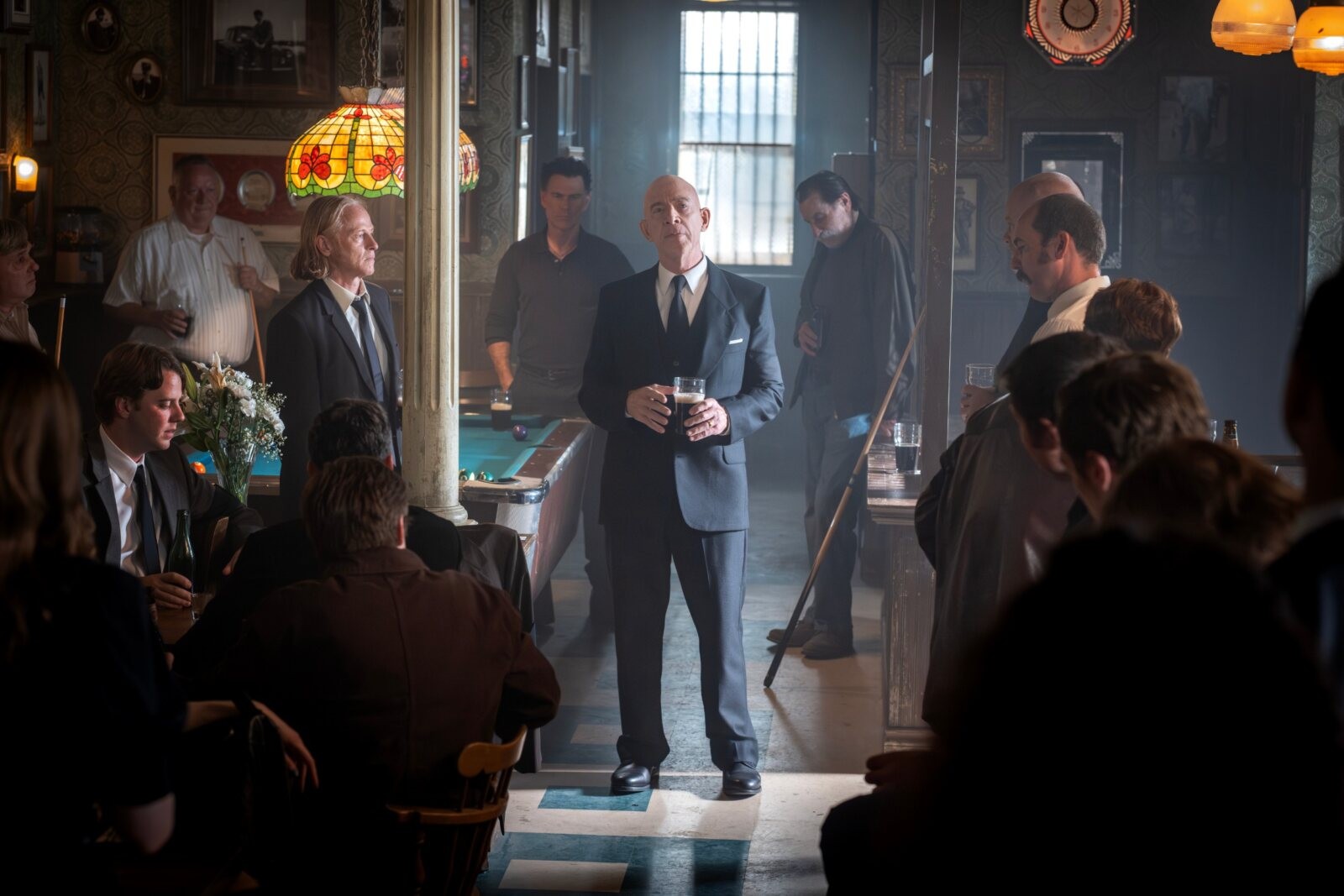Video/Photos: THE WESTIES Debuts Official Trailer for New York Crime Series Image