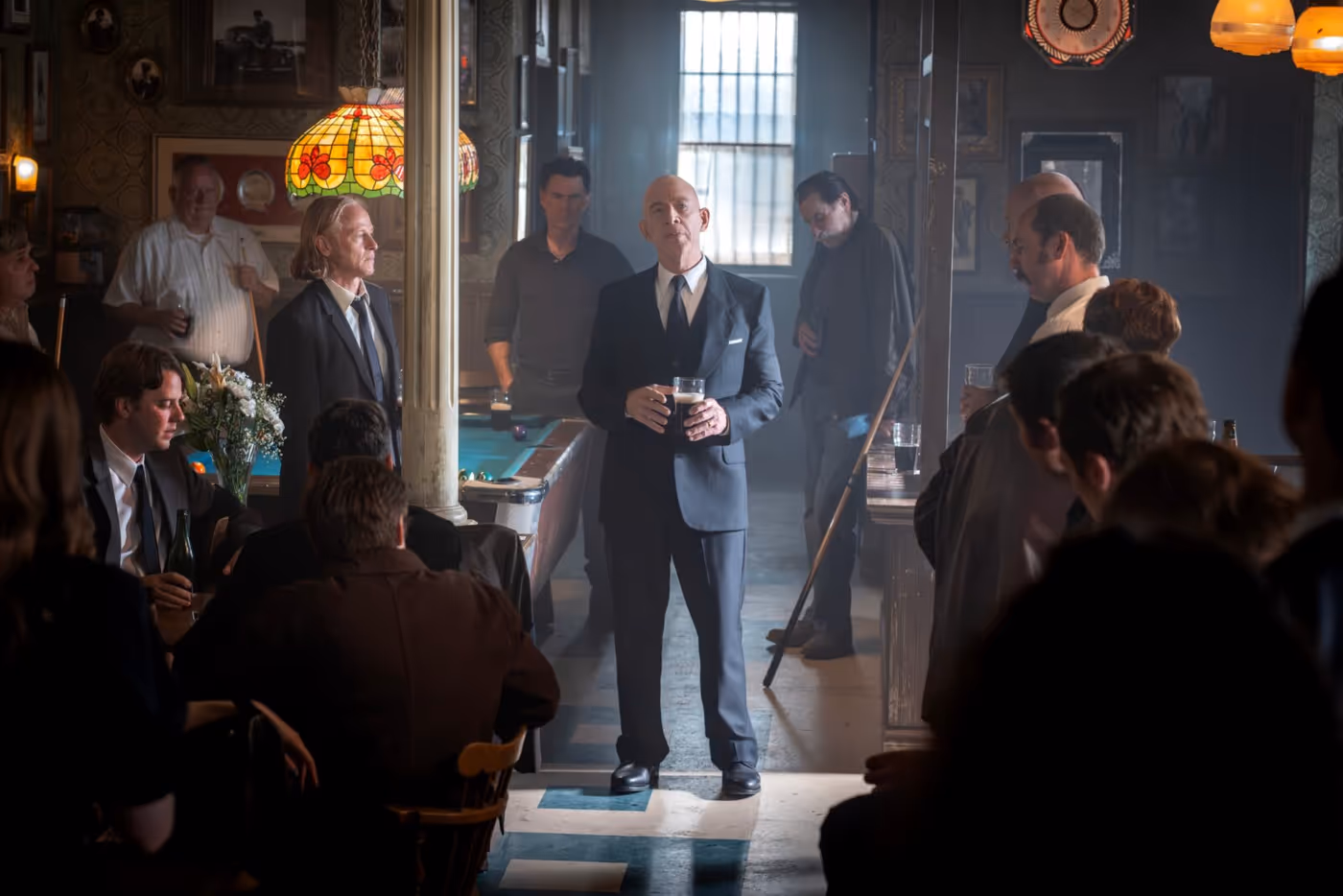 Video/Photos: THE WESTIES Debuts Official Trailer for New York Crime Series Image