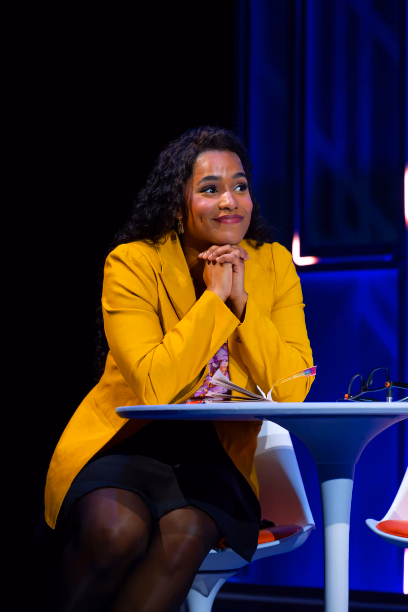 Photos: ELEPHANT SHOES World Premiere Now in Performances at Two River Theater Image