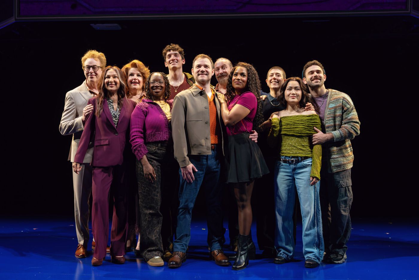 Photos: ELEPHANT SHOES World Premiere Now in Performances at Two River Theater Image