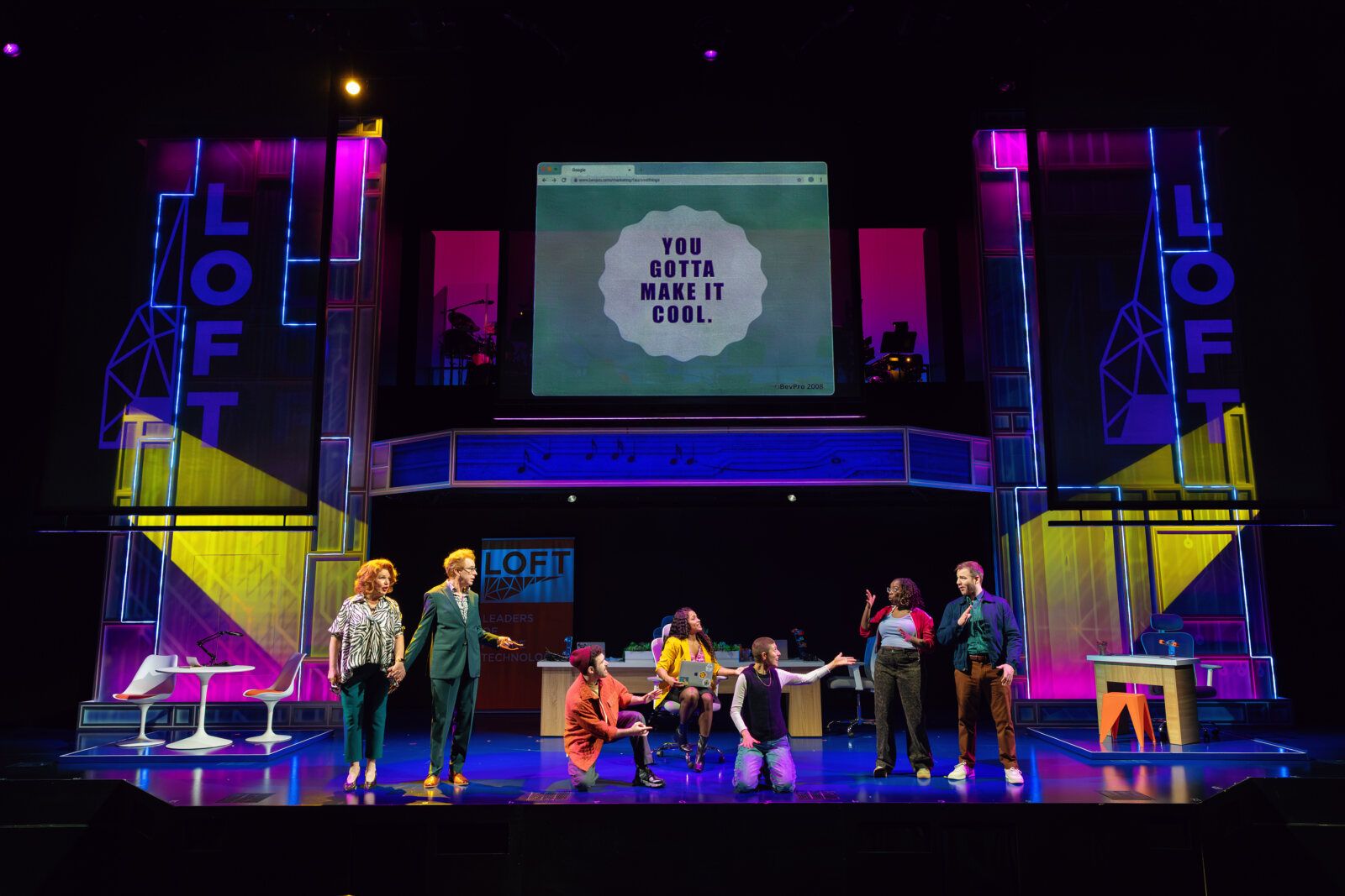 Photos: ELEPHANT SHOES World Premiere Now in Performances at Two River Theater — photo 3 of 11