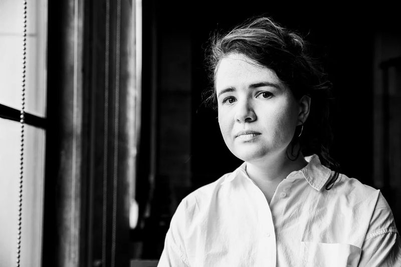 Interview: Ilana Khanin of YOU MUST CHANGE YOUR LIFE at Alumnae Theatre Image