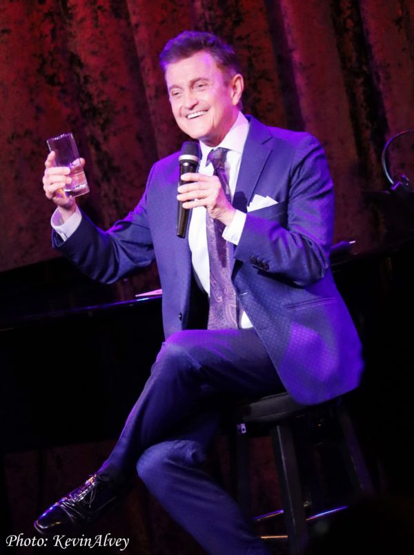 Photos: Jeff Harnar Celebrates The 1959 Broadway Songboook At Birdland — photo 33 of 39
