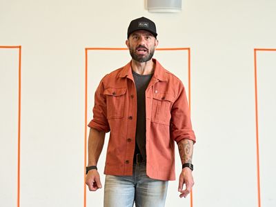 Ramin Karimloo (Sweeney Todd) REH-095 Photo