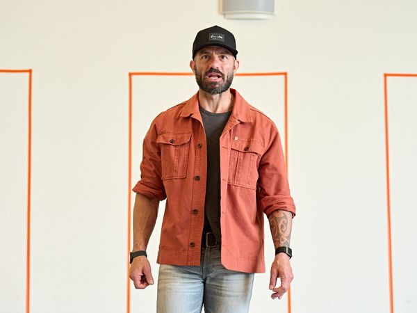 Ramin Karimloo (Sweeney Todd) REH-095 Photo