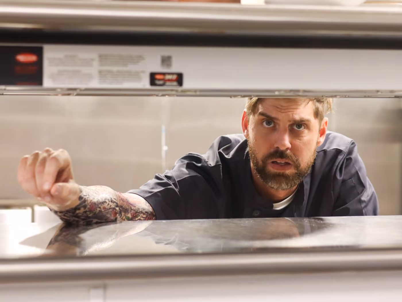 Review: SEARED at Austin Playhouse Image