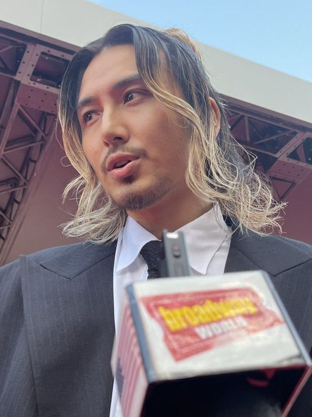 Exclusive Photos & Comments: MUSIC AWARDS JAPAN 2026 Red Carpet Welcomes Music’s Biggest Names Image