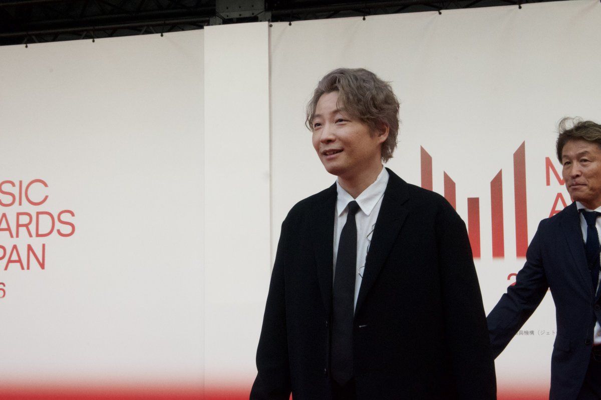 Exclusive Photos & Comments: MUSIC AWARDS JAPAN 2026 Red Carpet Welcomes Music’s Biggest Names Image