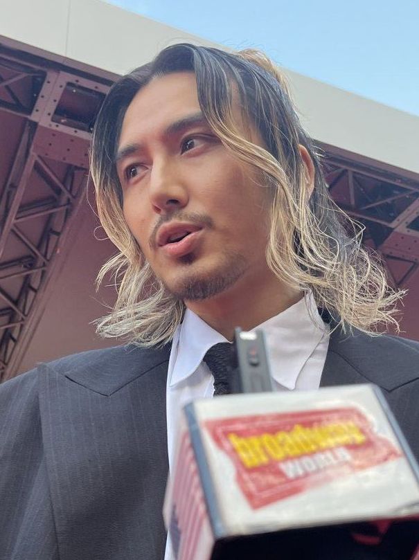 【独占フォト＆コメント】MUSIC AWARDS JAPAN 2026 レッドカーペット：世界と日本のスターが彩った一夜 Image
