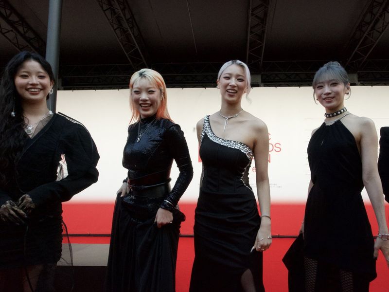 Exclusive Photos & Comments: MUSIC AWARDS JAPAN 2026 Red Carpet Welcomes Music’s Biggest Names Image