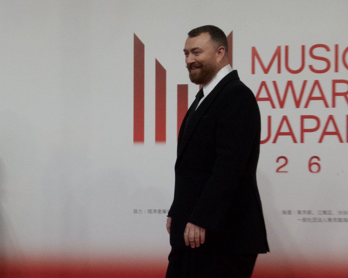 【独占フォト＆コメント】MUSIC AWARDS JAPAN 2026 レッドカーペット：世界と日本のスターが彩った一夜 Image