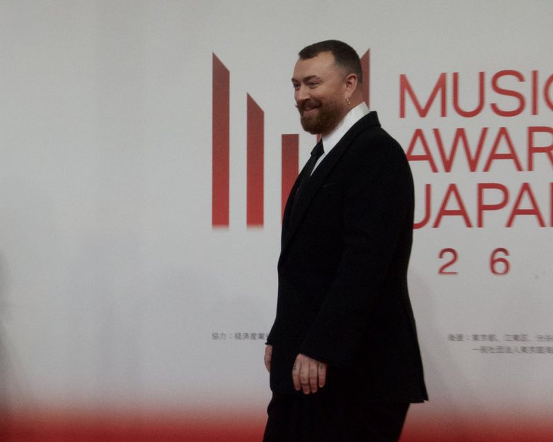 Exclusive Photos & Comments: MUSIC AWARDS JAPAN 2026 Red Carpet Welcomes Music’s Biggest Names Image