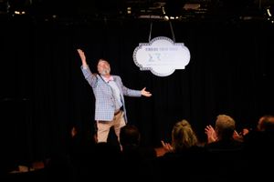 Steven Skybell @ BroadwayWorld Steven Skybell Photo