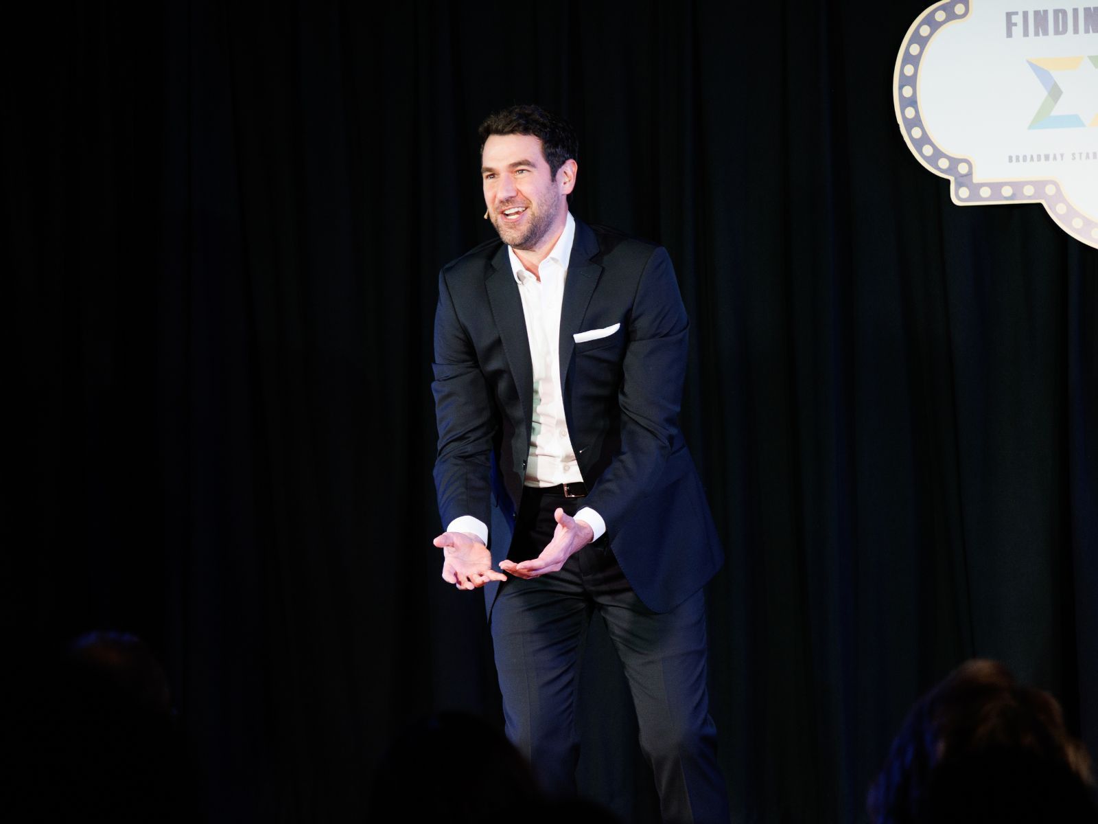 Photos: Tovah Feldshuh and More in FINDING THEIR VOICES at the Jerry Orbach Theater — photo 5 of 9